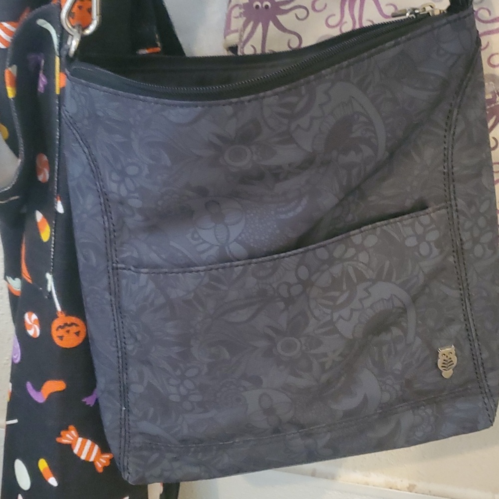 Crossbody